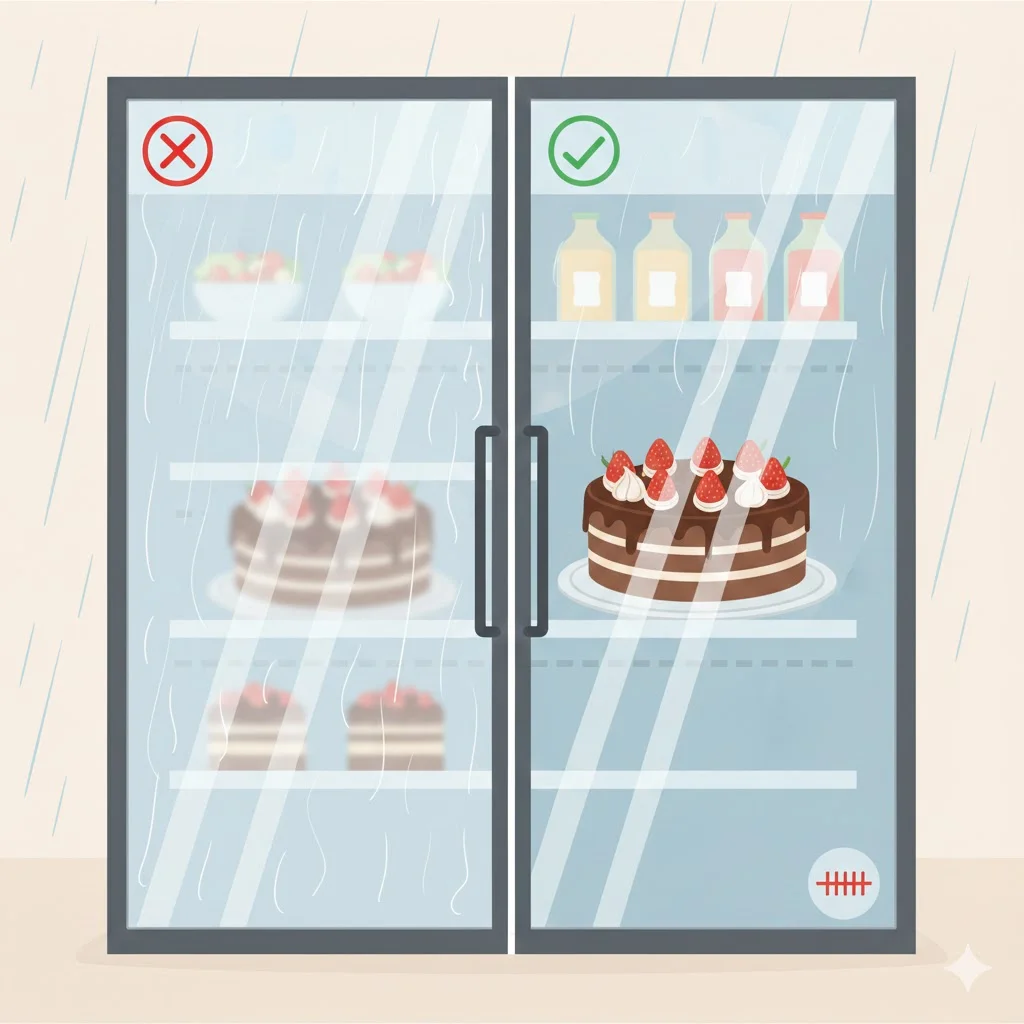 케이크쇼케이스