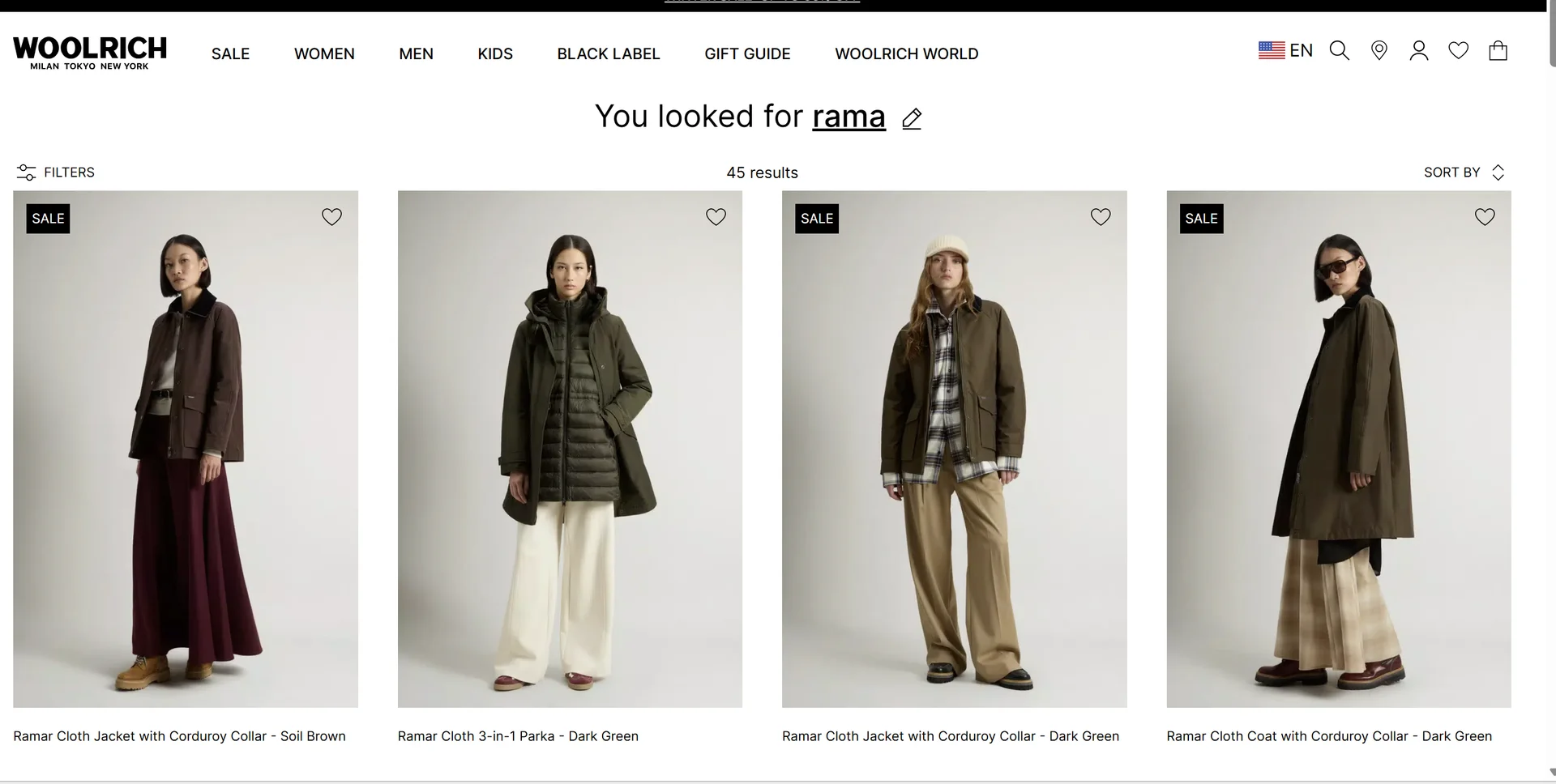 미국 최고의 아웃도어 브랜드 울리치(Woolrich)의 원단 철학을 분석합니다. 아이코닉한 버팔로 체크 울부터 독보적인 라마 클로스(Ramar Cloth)까지, 프리미엄 소재의 모든 것을 확인하세요.