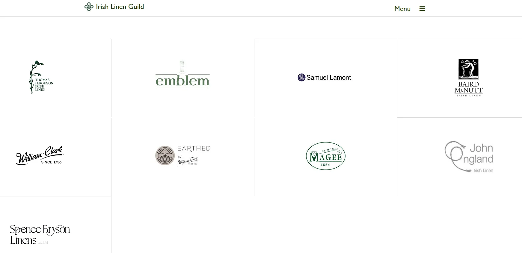 세계 최고의 천연 섬유, 아이리시 린넨(Irish Linen)의 역사와 독보적인 품질을 분석합니다. 아이리시 린넨 길드의 인증 기준부터 지속 가능한 가치, 올바른 관리법까지 확인하세요.