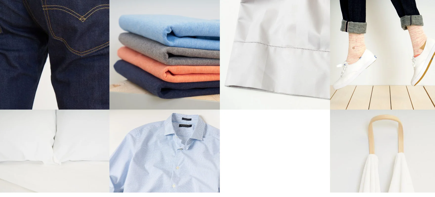 세계 목화 생산량의 1% 미만인 수피마(Supima®) 면화의 특징을 원단 관점에서 분석합니다. 초장면(ELS)이 선사하는 부드러움, 강한 내구성, 탁월한 색유지력 및 정품 인증 로고의 가치를 확인하세요.