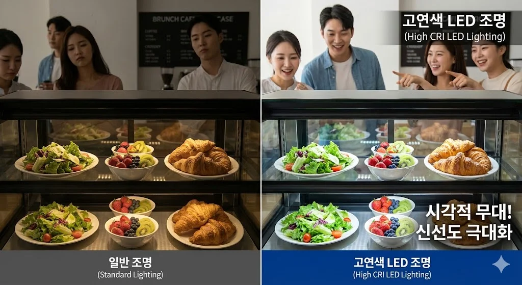 브런치카페창업