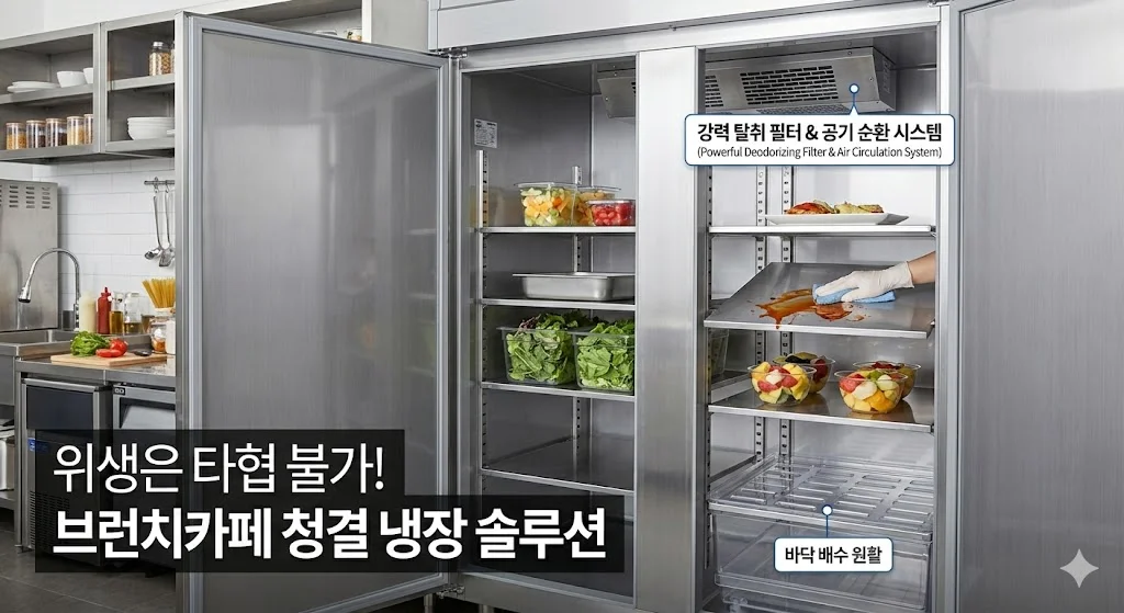 브런치카페창업