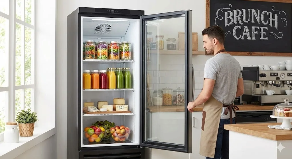 브런치카페창업