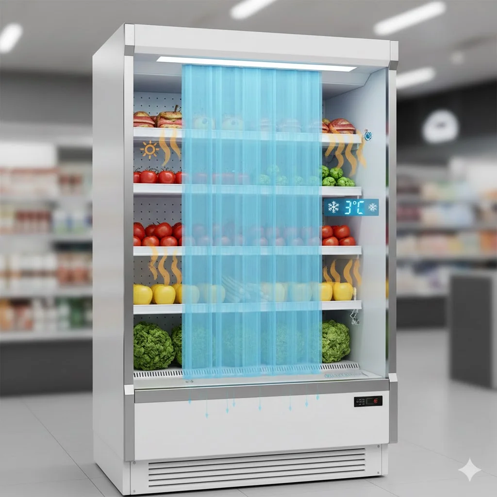 마트냉장고