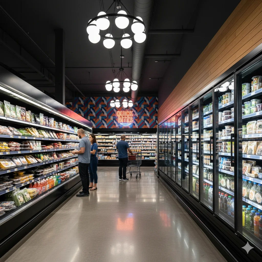 업소용 냉장고 수리