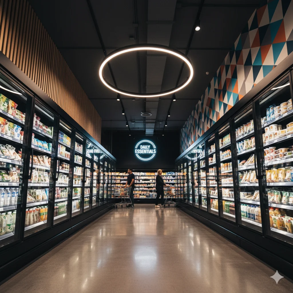 업소용 냉장고 AS