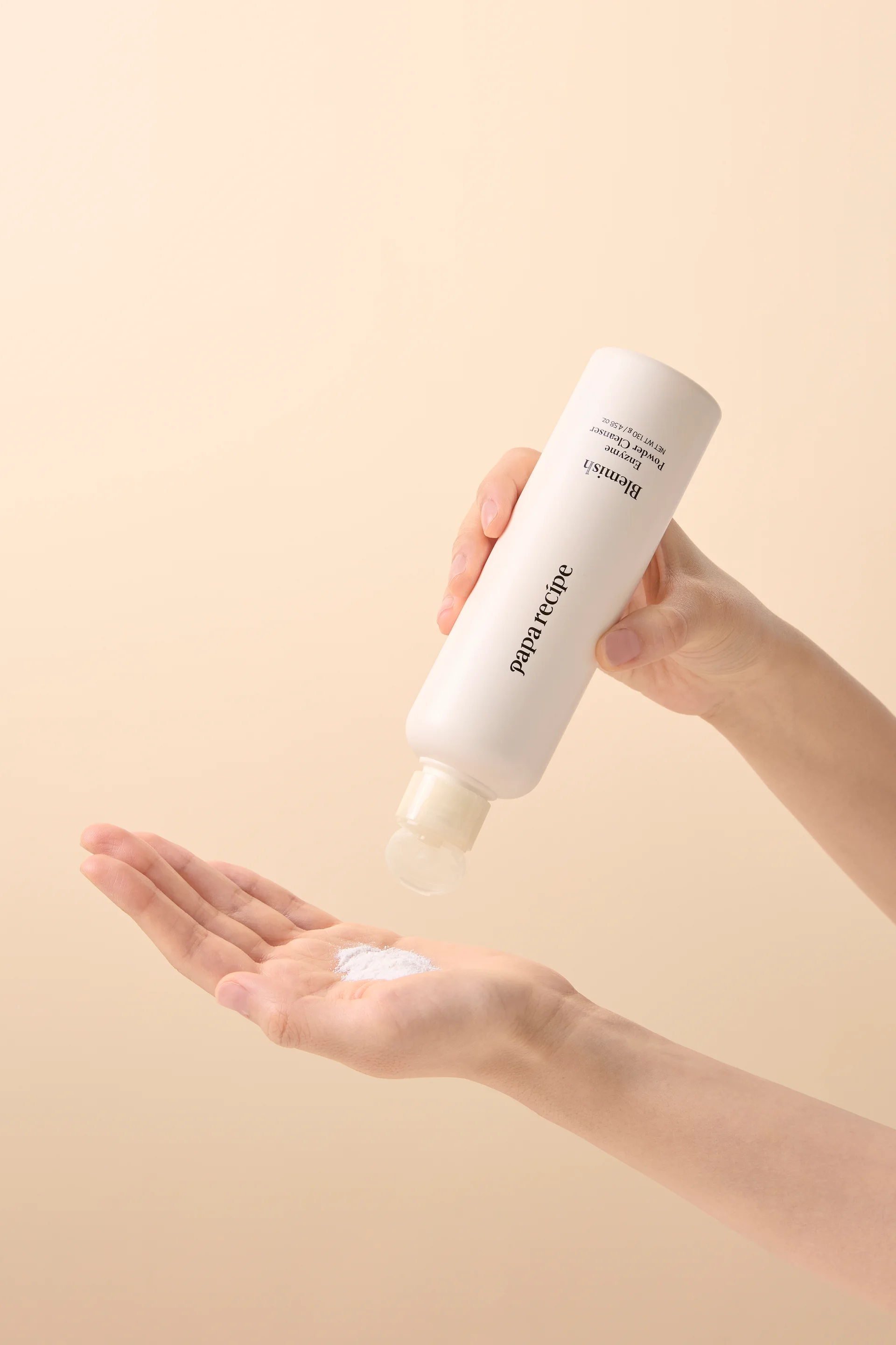 블레미쉬 효소 파우더 클렌저