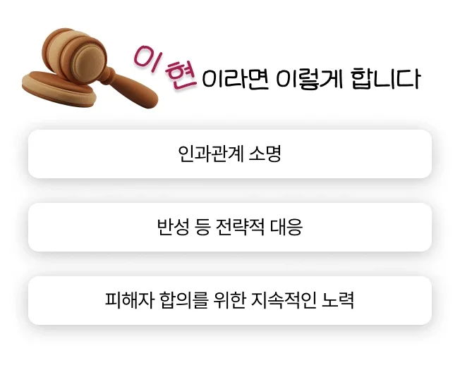 소년분류심사 이현의 대응법