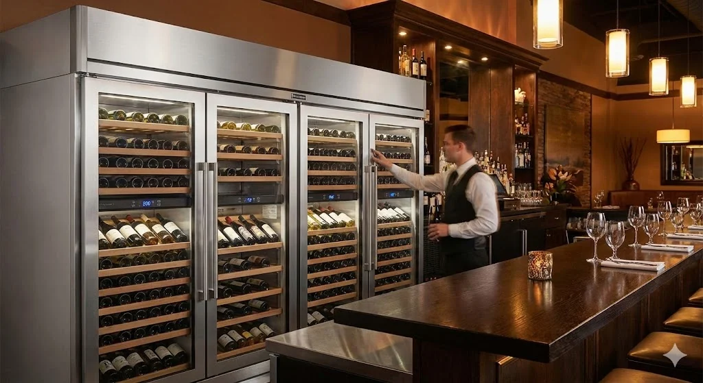 와인냉장고추천