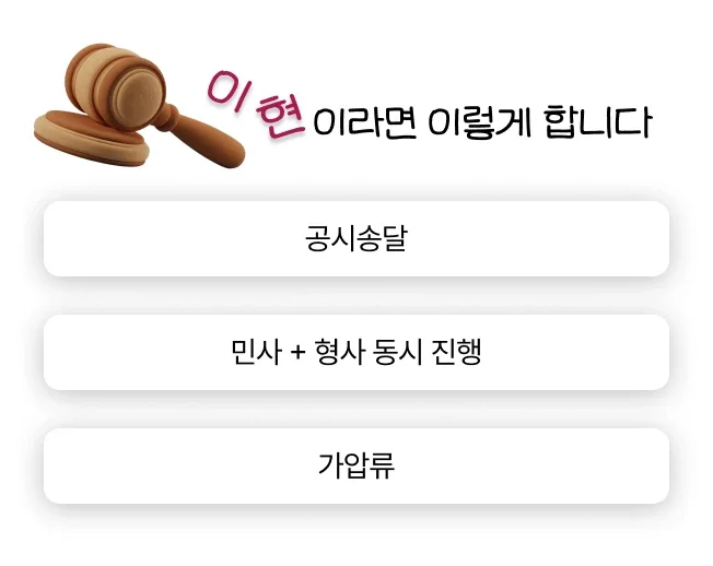 보증금반환 대응방법
