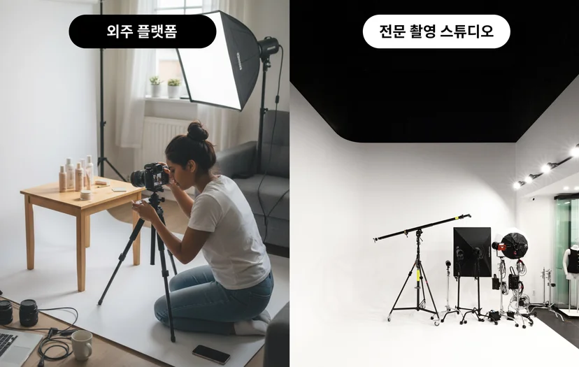 외주-플랫폼과-전문-스튜디오-환경-이미지