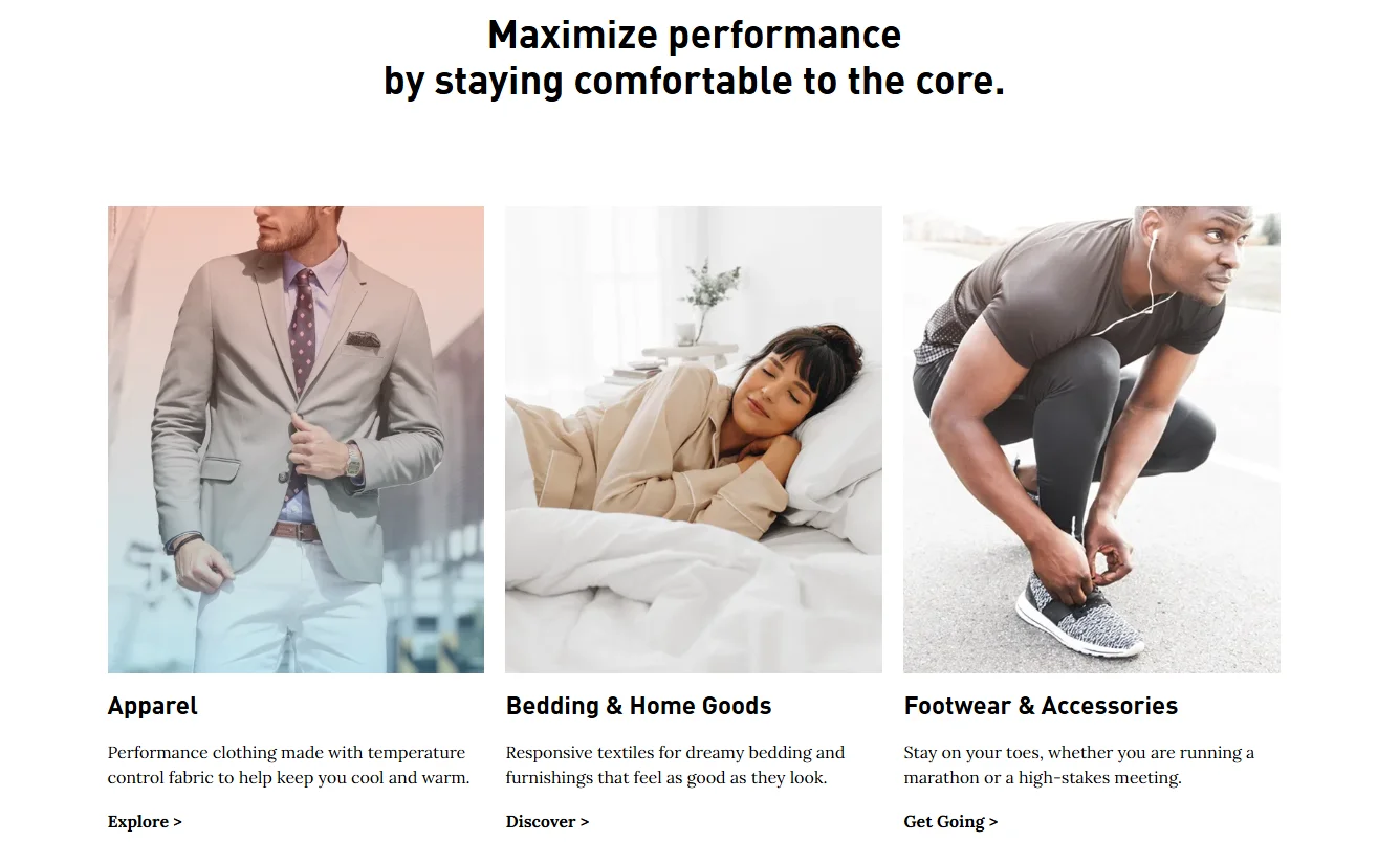 37.5® Technology 원단 분석: 체온 조절과 습도 관리의 혁신적 메커니즘 및 특징