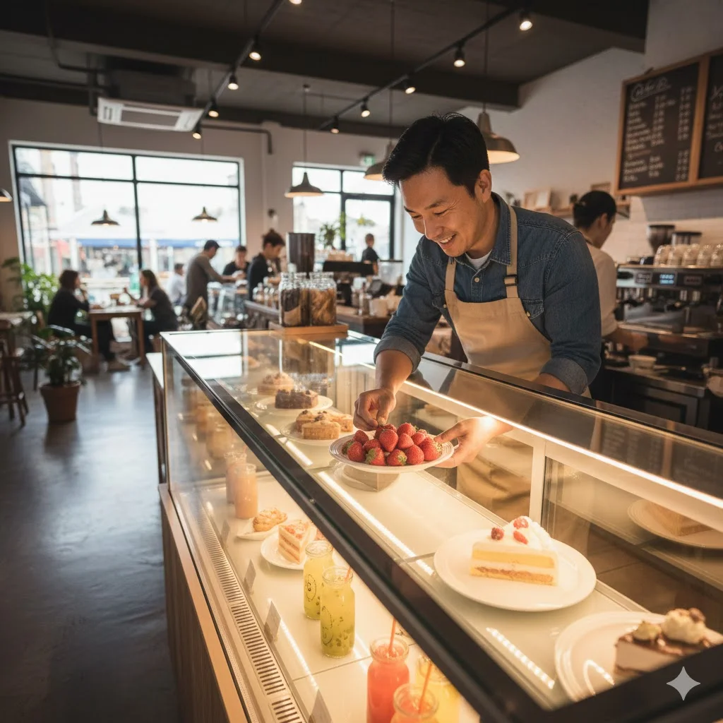 간냉식 직냉식 차이