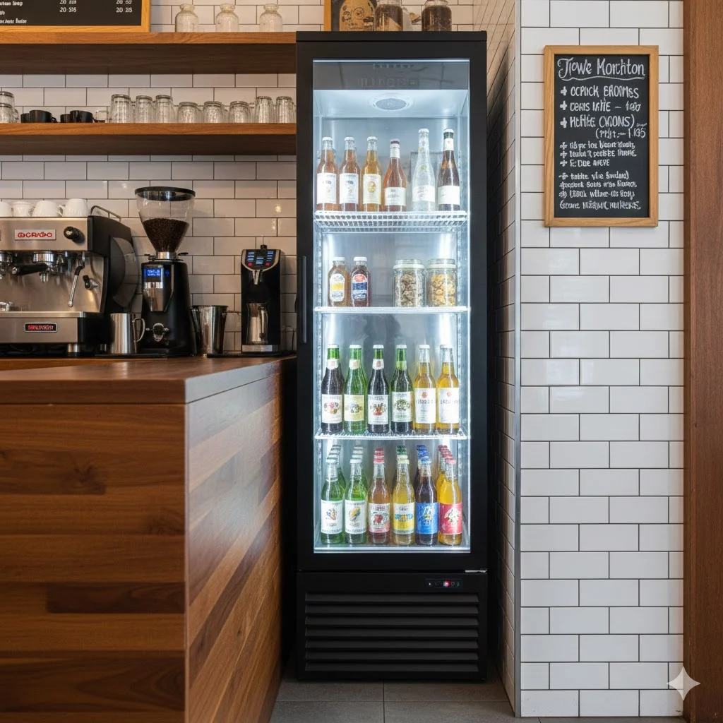 간냉식 직냉식 차이