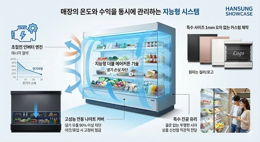 오픈쇼케이스