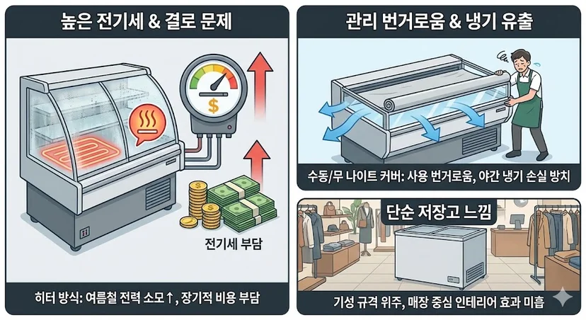 평대쇼케이스