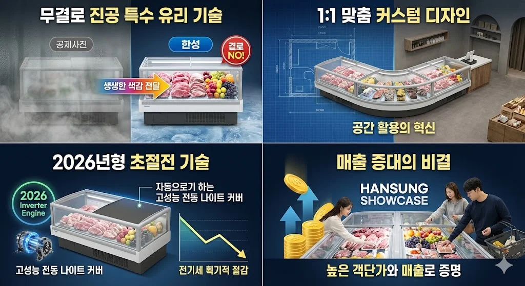 평대쇼케이스