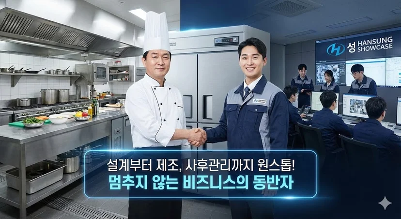 평대쇼케이스