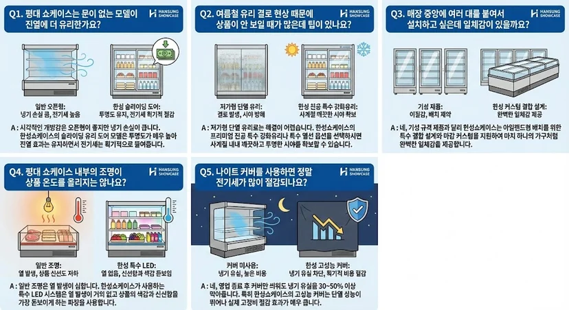 평대쇼케이스