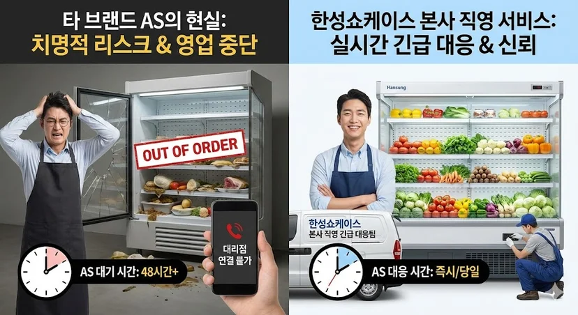 다단쇼케이스