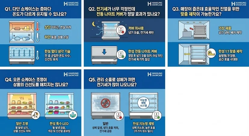 다단쇼케이스