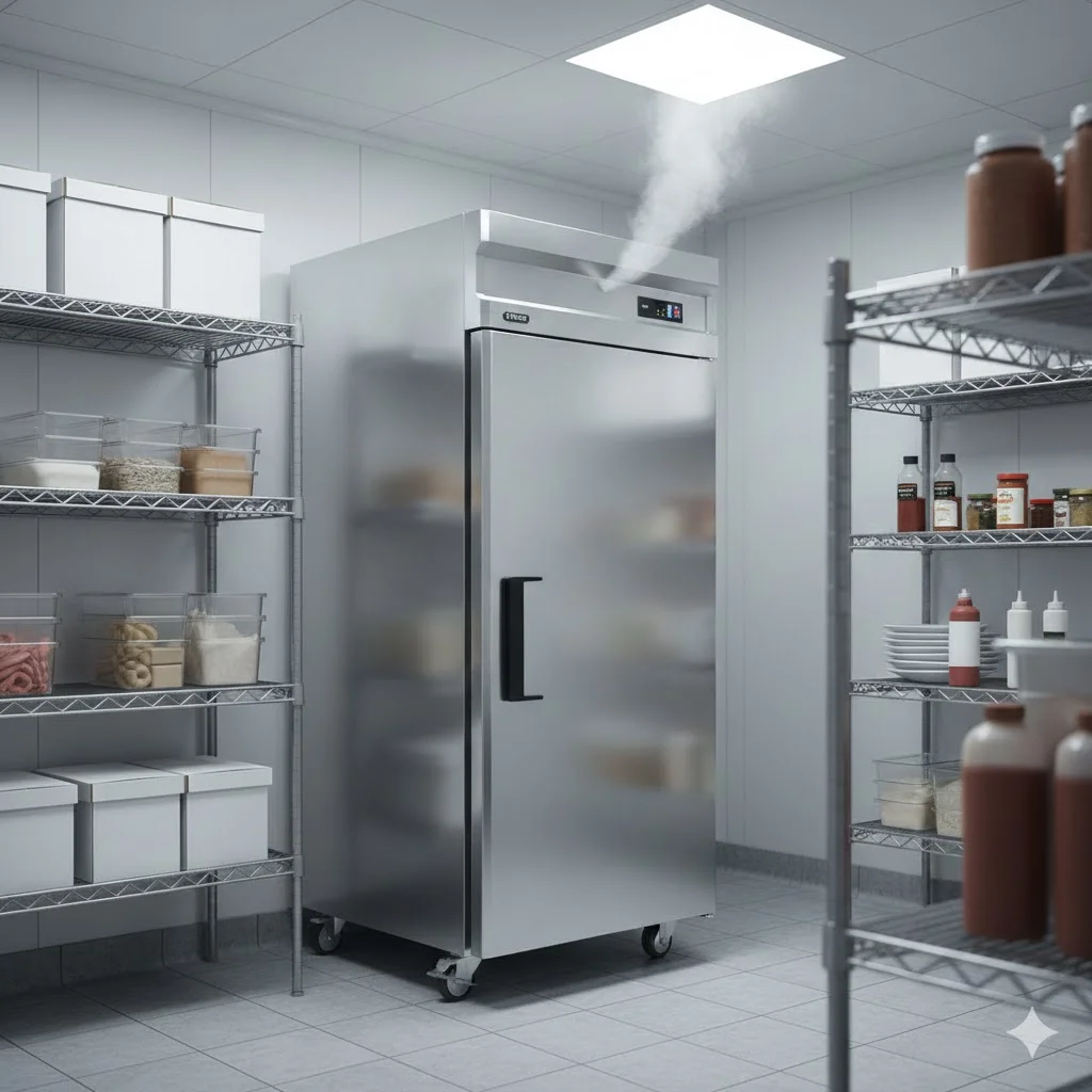 업소용냉동고