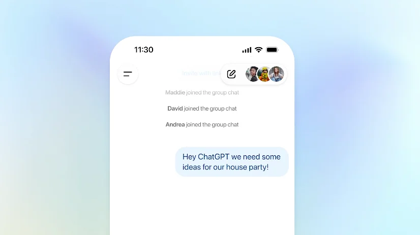 ChatGPT Conversation