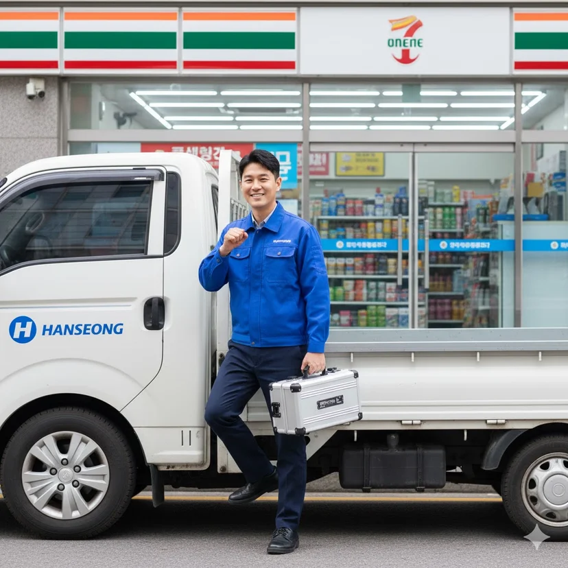 마트창업