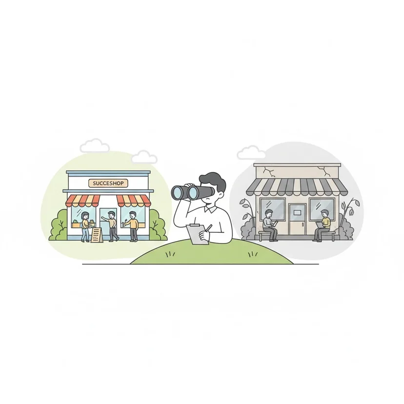 시장조사