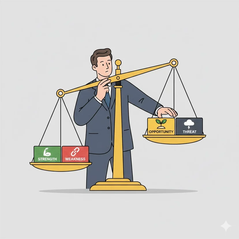 시장조사