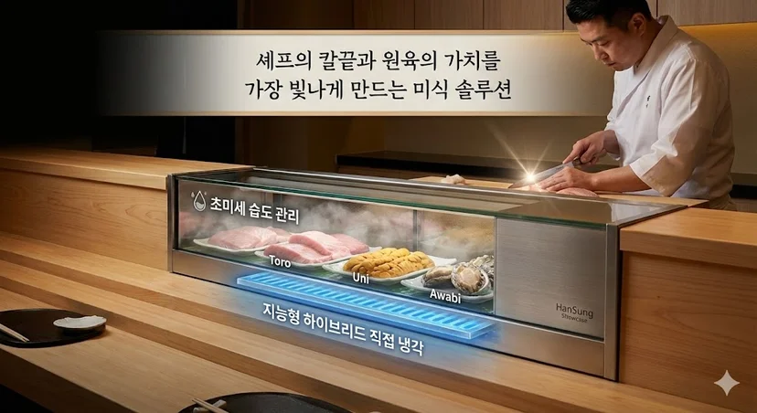 네타쇼케이스