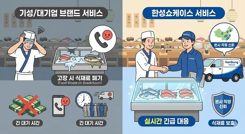 네타쇼케이스