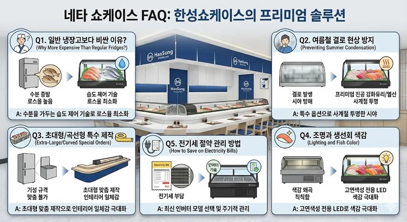 네타쇼케이스