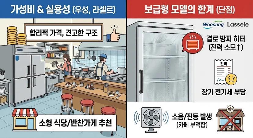 진열쇼케이스