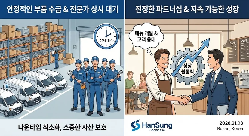 제과쇼케이스