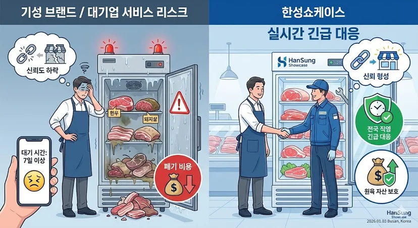 정육냉장고