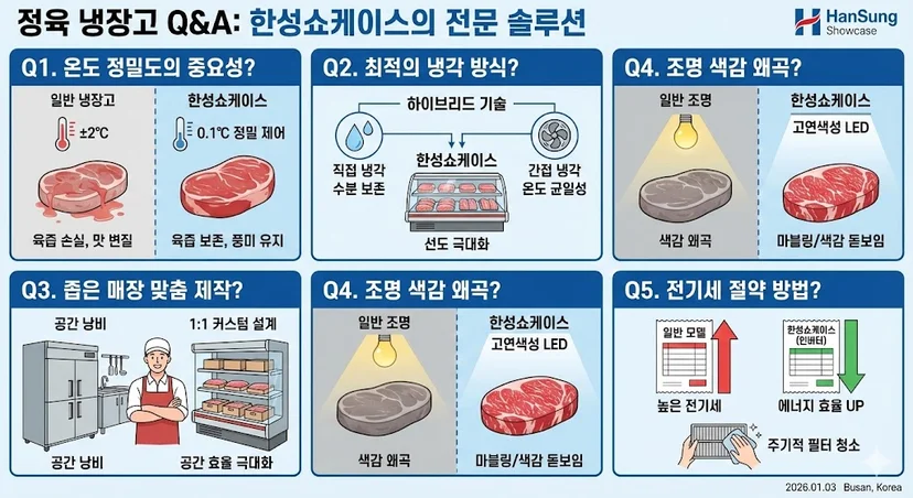 정육냉장고