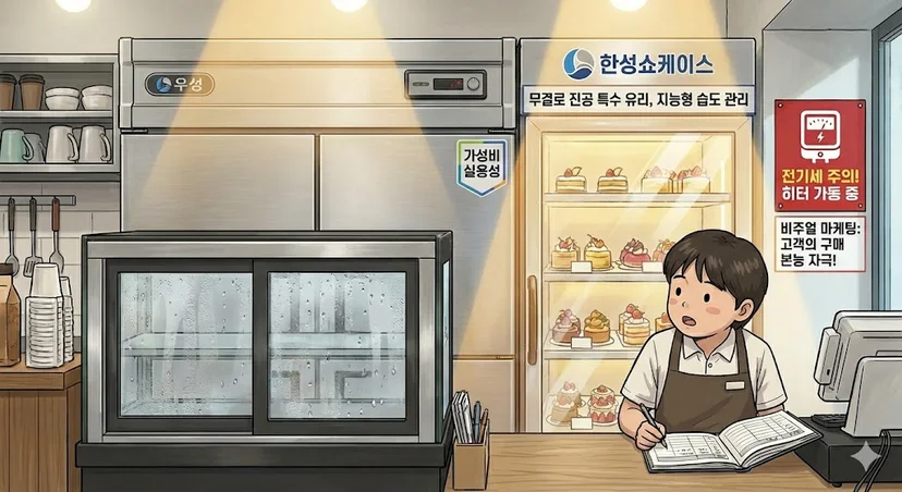 카페쇼케이스