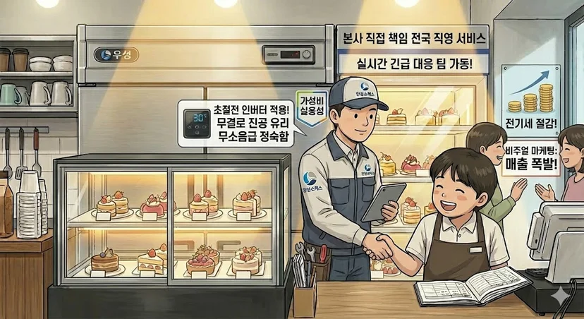 카페쇼케이스