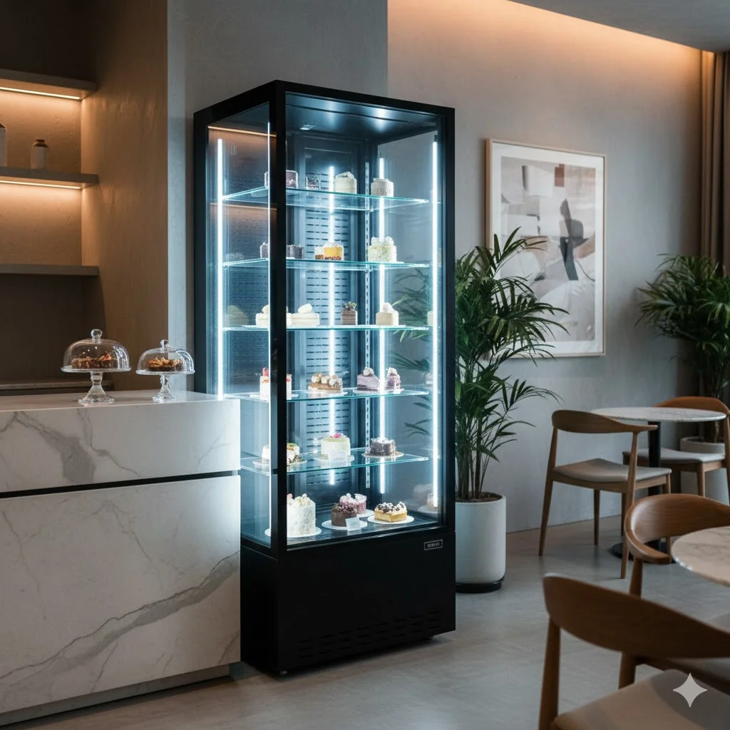 직냉식 냉장고 구매