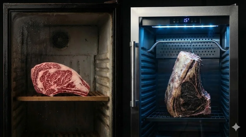 숙성의 예술 (The Art of Aging)