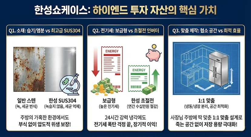 영업용냉장고