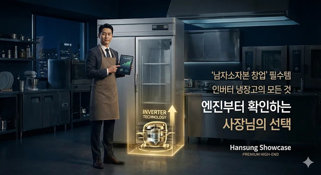 남자소자본 창업