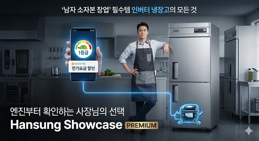 남자소자본 창업