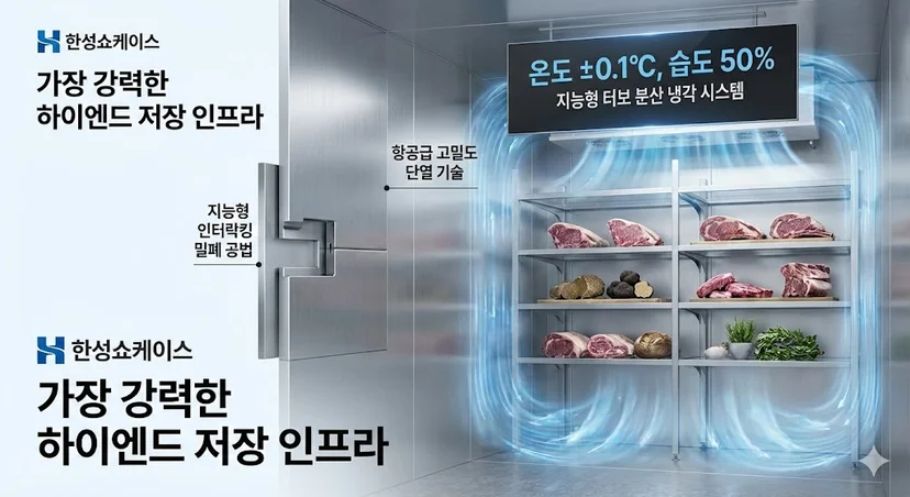 워크인냉장고