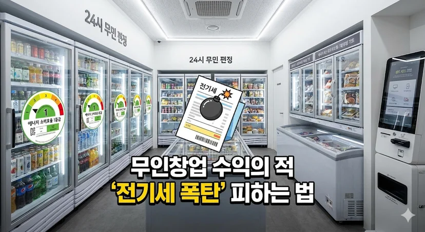 1인창업아이템