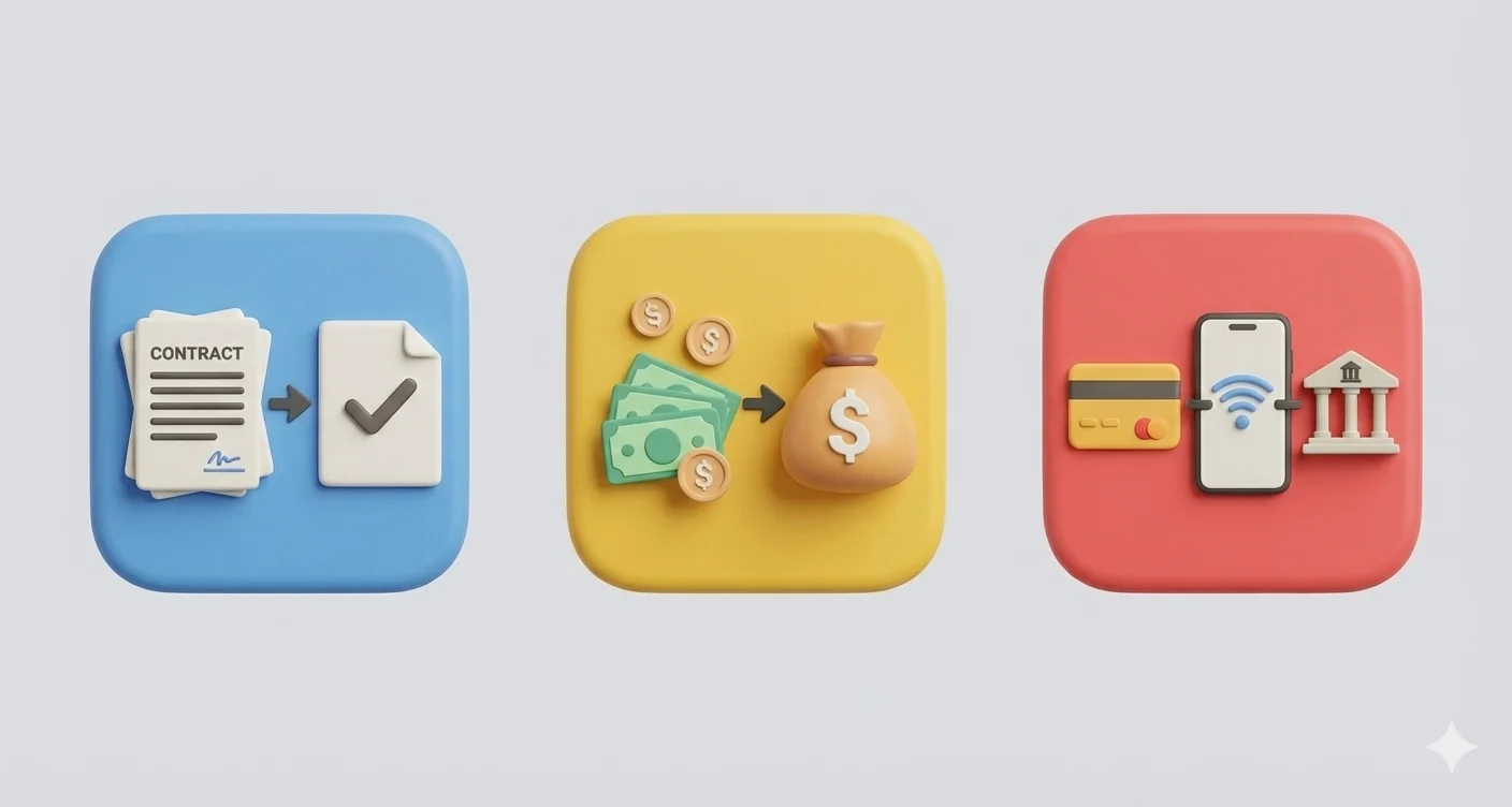 PG사 이용 시 장점