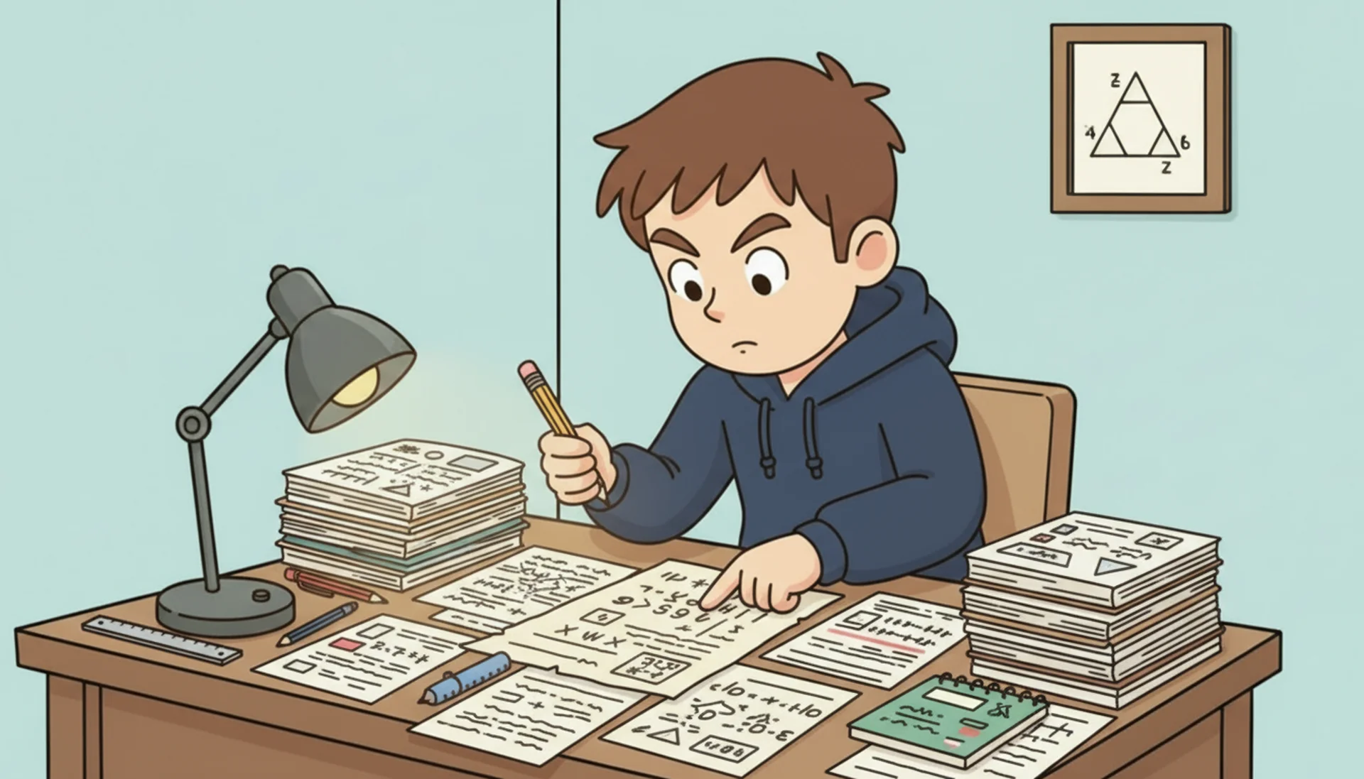 암호학 예시 이미지