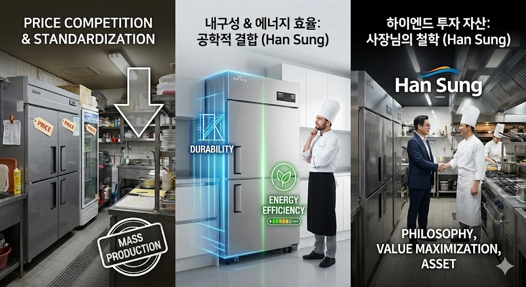 업소용냉장고추천