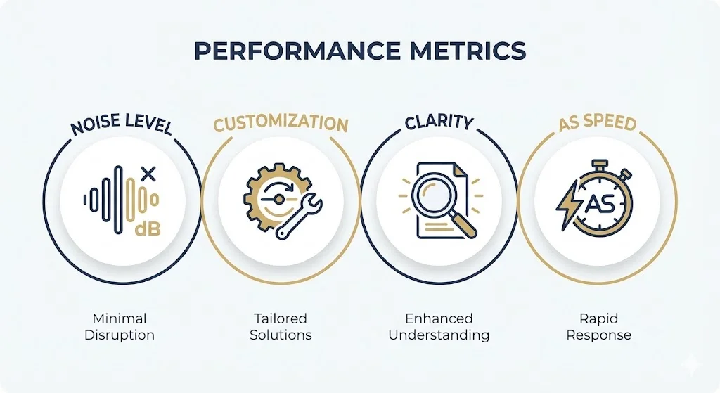 냉장고 구매 체크리스트를 시각화한 인포그래픽 이미지.